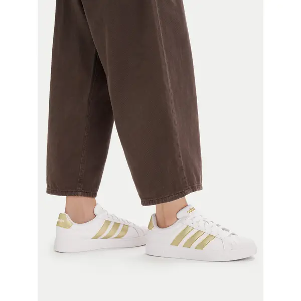 Adidas Tenisice adidas Streettalk IH4316 Bijela