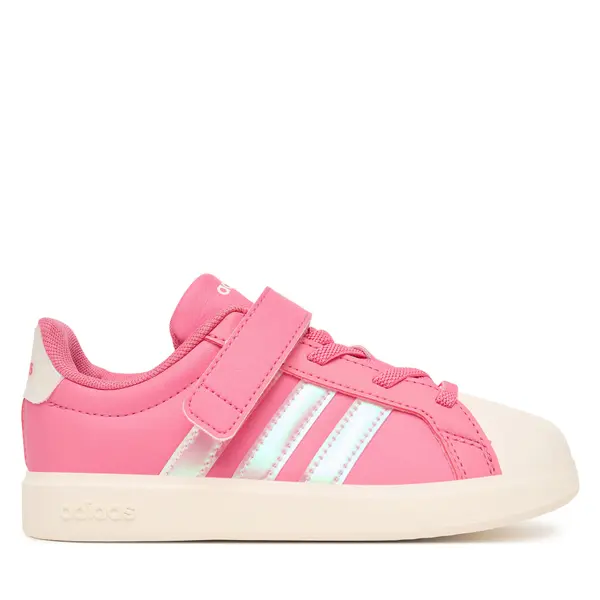Adidas Tenisice adidas Streettalk IH4328 Ružičasta