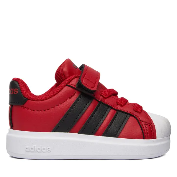Adidas Tenisice adidas Streettalk IH4335 Crvena