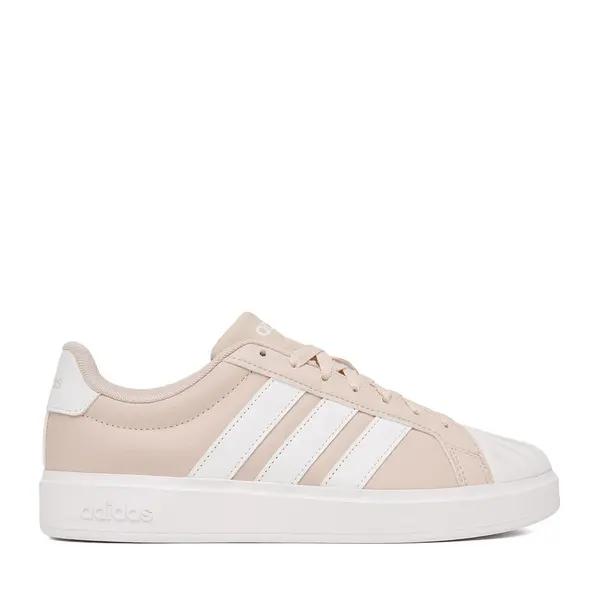 Adidas Tenisice adidas Streettalk J LA7690 Svijetlo roza