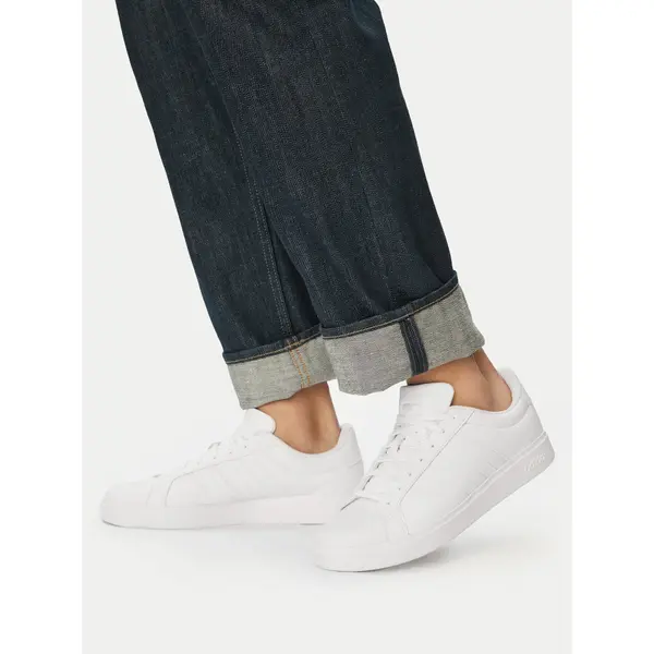 Adidas Tenisice adidas Streettalk JP8277 Bijela