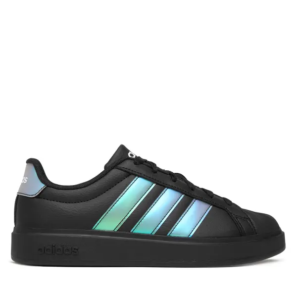 Adidas Tenisice adidas Streettalk JQ1806 Crna