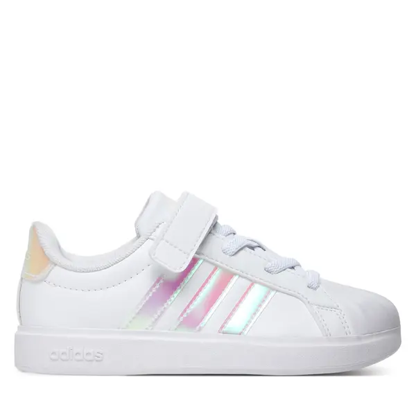 Adidas Tenisice adidas Streettalk JQ1807 Bijela