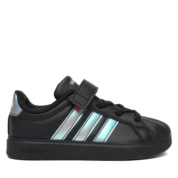 Adidas Tenisice adidas Streettalk JQ1808 Crna