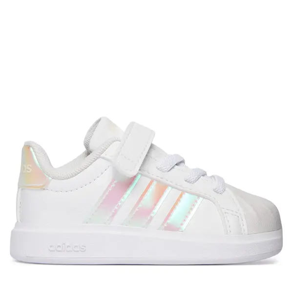 Adidas Tenisice adidas StreetTalk JQ1809 Bijela