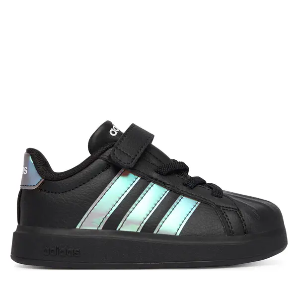 Adidas Tenisice adidas StreetTalk JQ1810 Crna