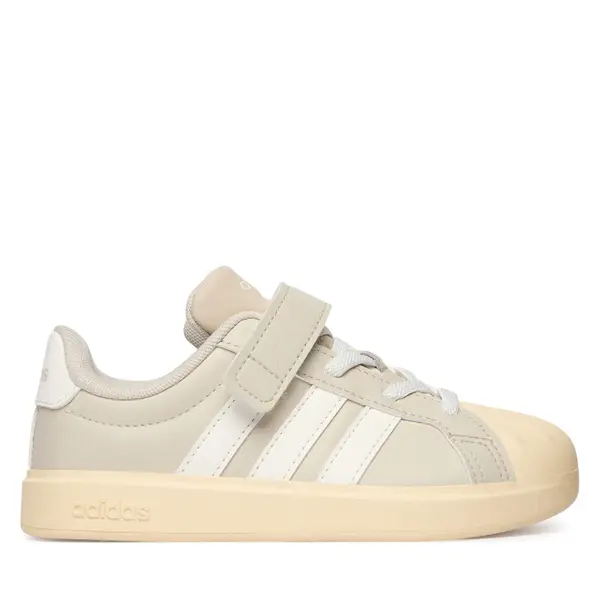 Adidas Tenisice adidas Streettalk JQ1833 Bež