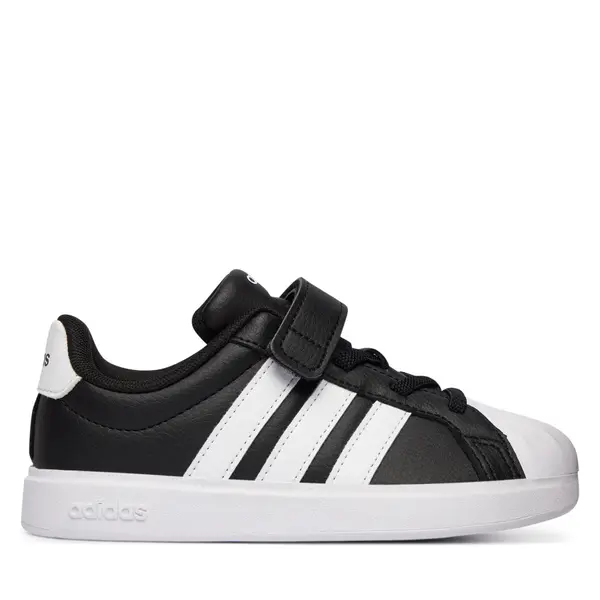 Adidas Tenisice adidas Streettalk JQ8593 Crna
