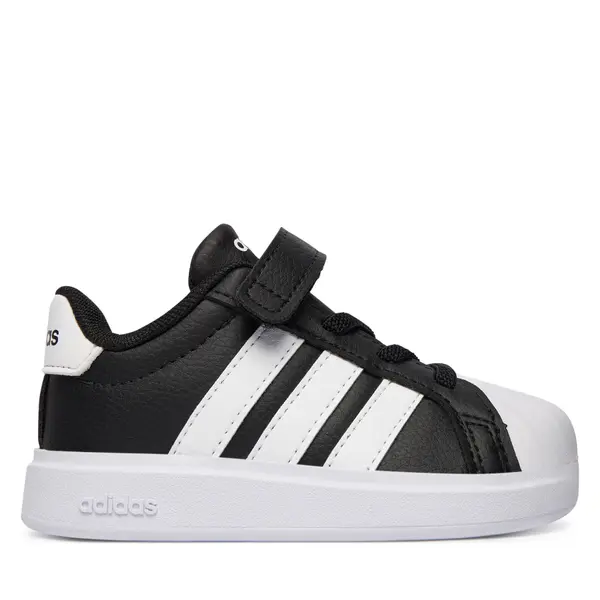 Adidas Tenisice adidas Streettalk JQ8605 Crna