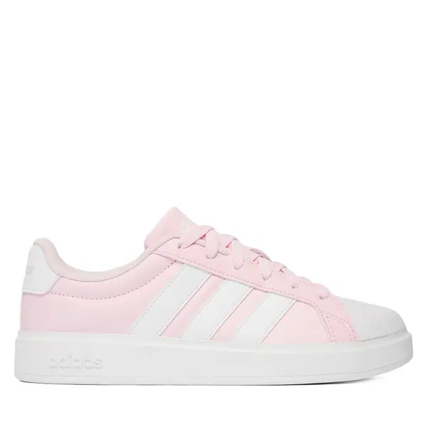 Adidas Tenisice adidas Streettalk JQ8609 Ružičasta