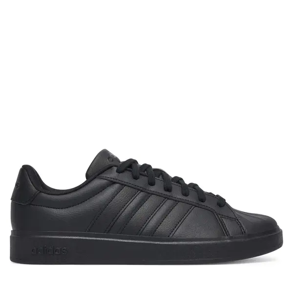 Adidas Tenisice adidas Streettalk JR4699 Crna