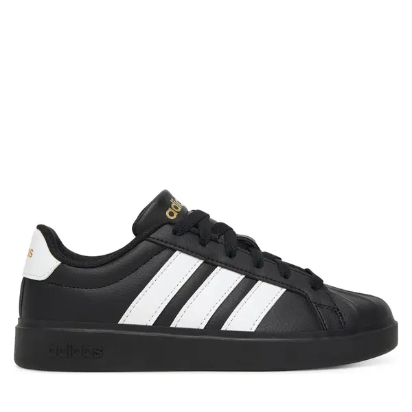 Adidas Tenisice adidas Streettalk JS5053 Crna