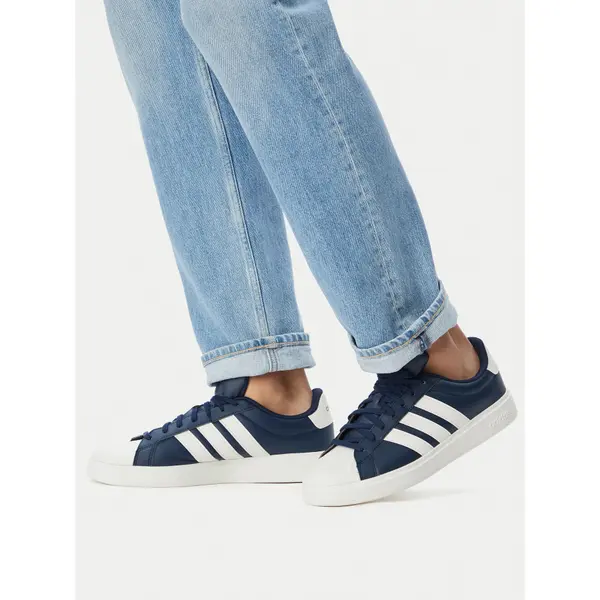 Adidas Tenisice adidas Streettalk KJ4825 Tamnoplava