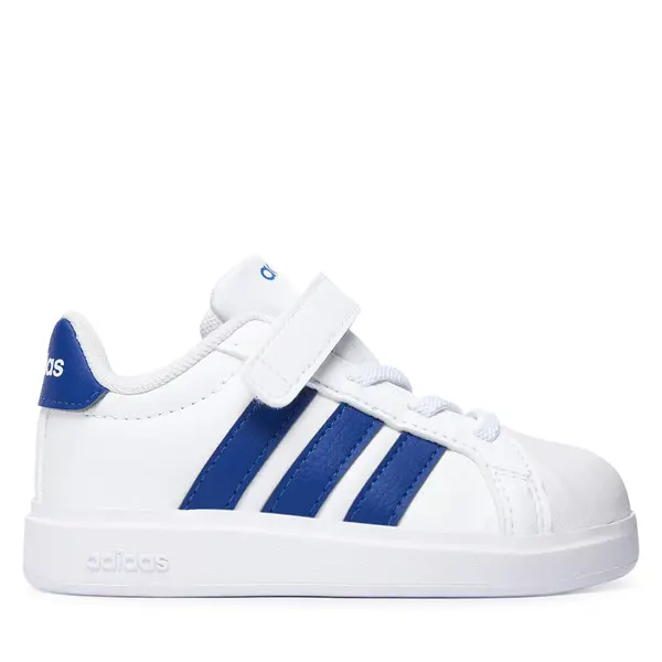 Adidas Tenisice adidas Streettalk KJ9596 Bijela