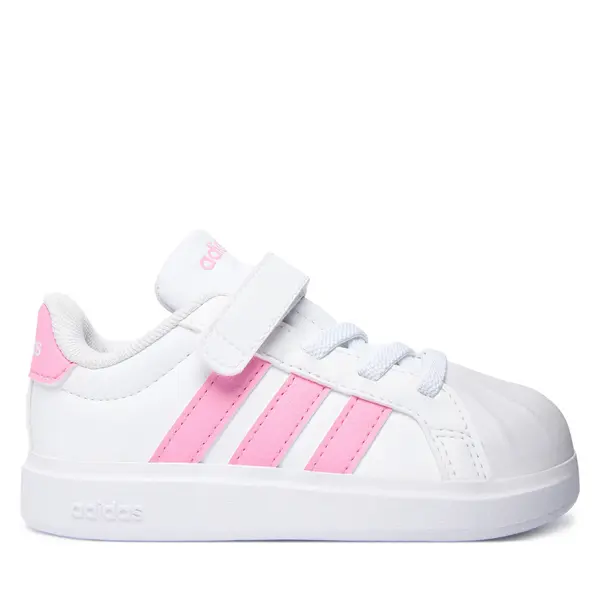 Adidas Tenisice adidas Streettalk KJ9597 Bijela