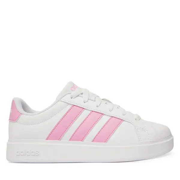 Adidas Tenisice adidas Streettalk KJ9605 Bijela