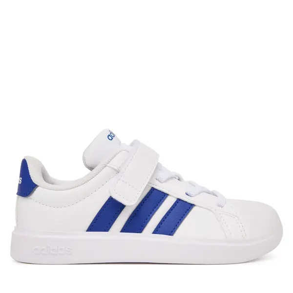 Adidas Tenisice adidas Streettalk KJ9607 Bijela