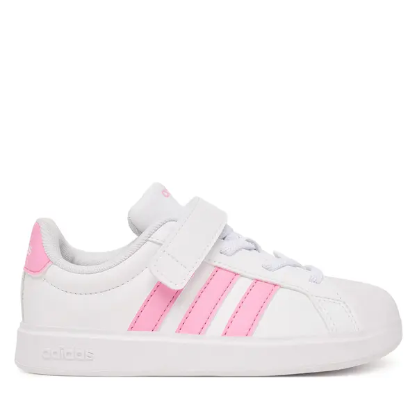 Adidas Tenisice adidas Streettalk KJ9608 Bijela