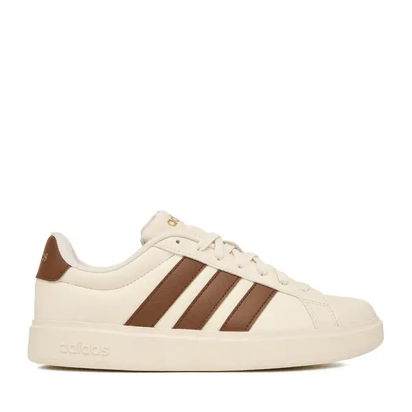 Adidas Tenisice adidas Streettalk LA4017 Krem