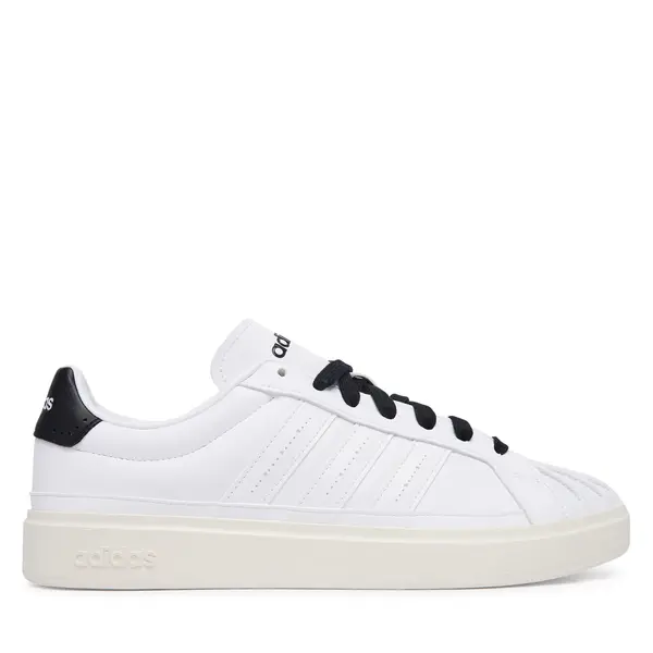 Adidas Tenisice adidas Streettalk Shoes KI9203 Bijela