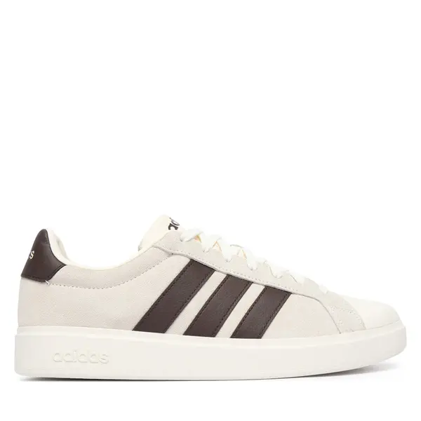 Adidas Tenisice adidas Streettalk Shoes KJ4834 Svijetlo siva