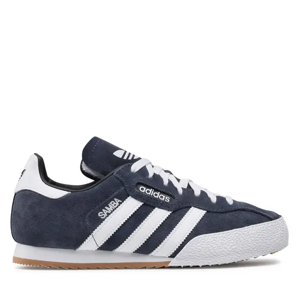 Adidas Tenisice adidas Super Suede 019332 Tamnoplava