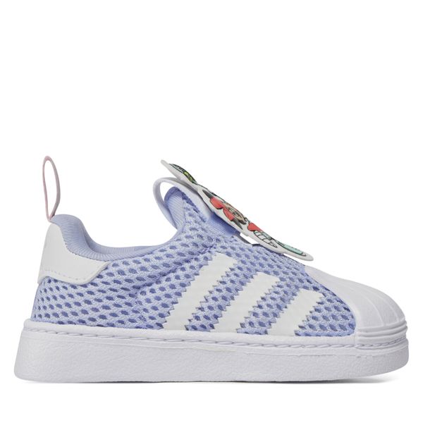adidas Tenisice adidas Superstar 360 C IE0682 Plava
