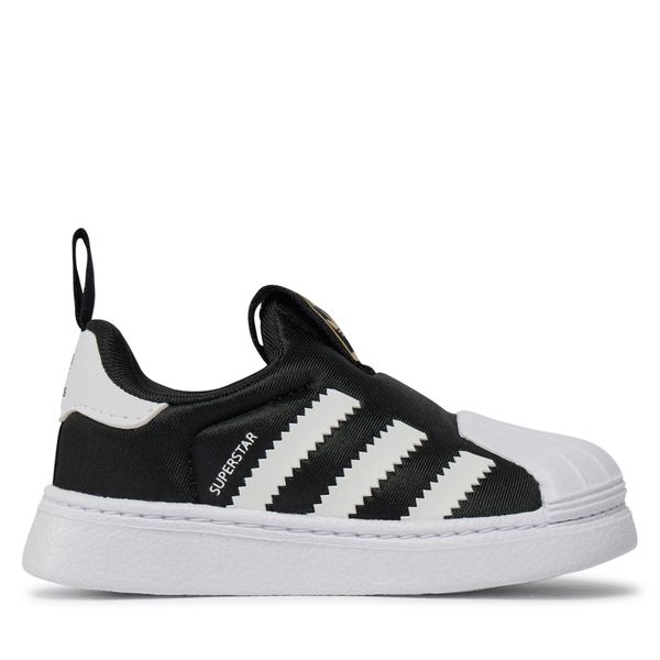 adidas Tenisice adidas Superstar 360 I GX3233 Crna