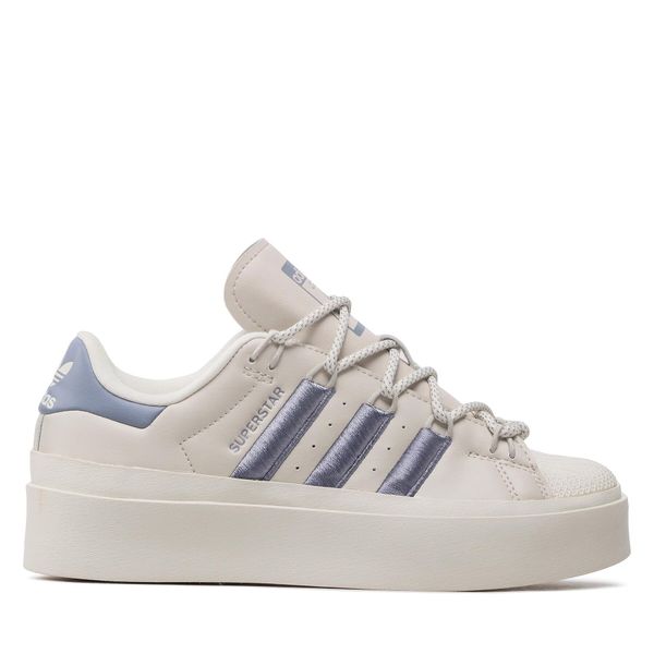 adidas Tenisice adidas Superstar Bonega Shoes HQ4284 Écru