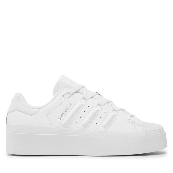 adidas Tenisice adidas Superstar Bonega Shoes IE4756 Bijela