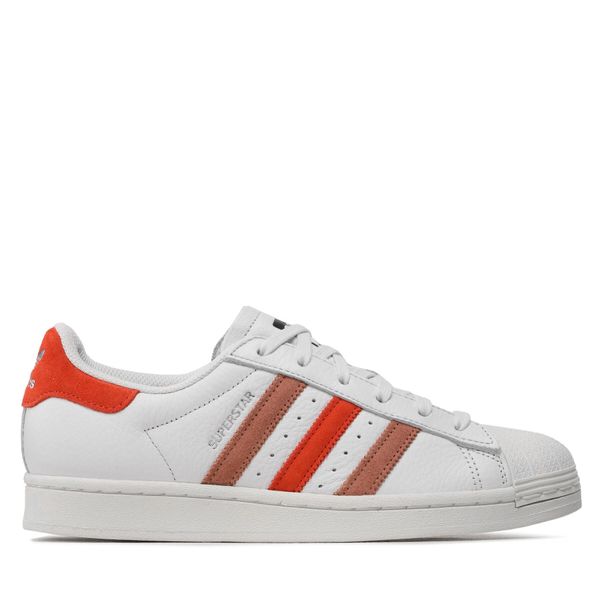 adidas Tenisice adidas Superstar GZ9380 Bijela