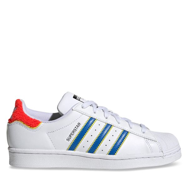 adidas Tenisice adidas Superstar HQ1939 Bijela