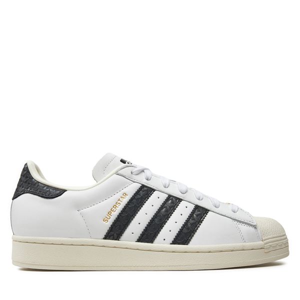 adidas Tenisice adidas Superstar IF3637 Bijela