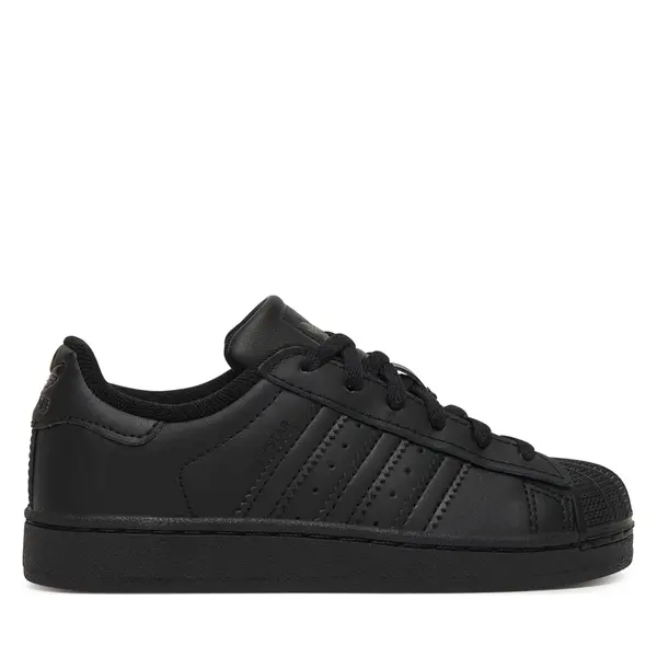 Adidas Tenisice adidas Superstar II C JH9983 Crna