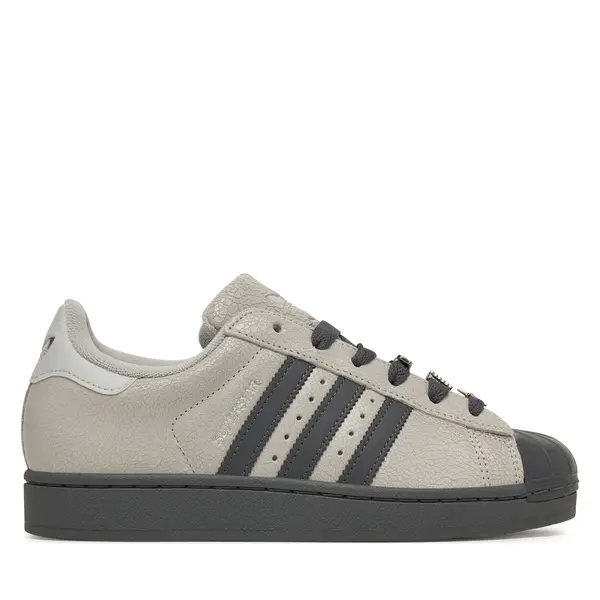 Adidas Tenisice adidas Superstar II IH1629 Siva