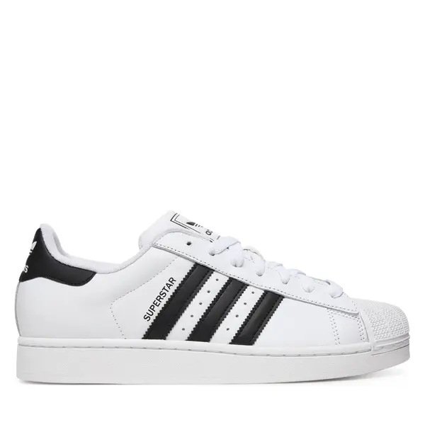 Adidas Tenisice adidas Superstar II IH8659 Bijela