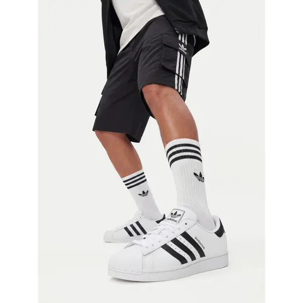 Adidas Tenisice adidas Superstar II IH8659 Bijela
