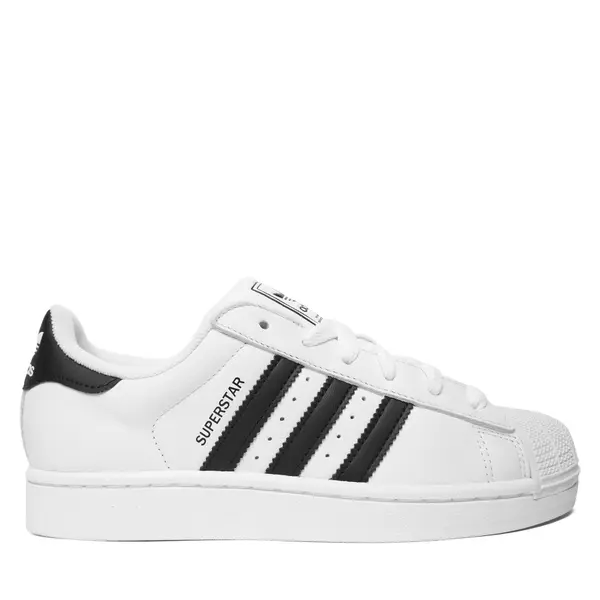 Adidas Tenisice adidas Superstar II IH8659 Bijela
