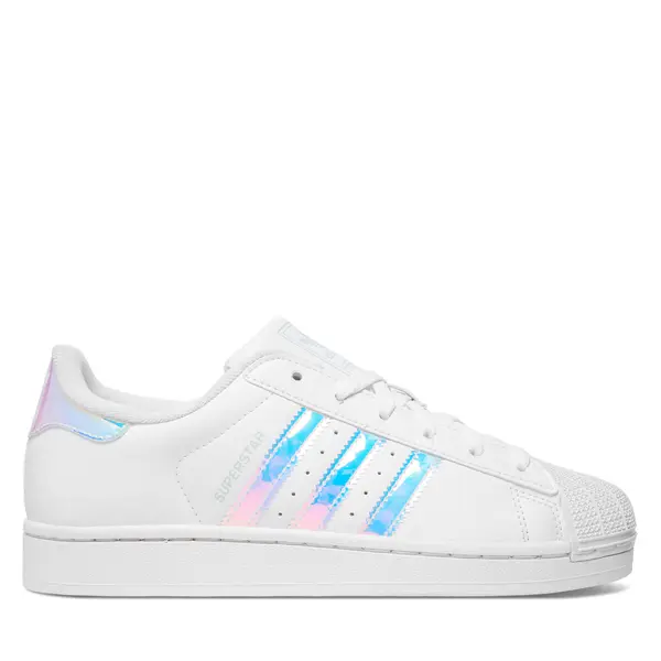 Adidas Tenisice adidas Superstar II J JQ2803 Bijela