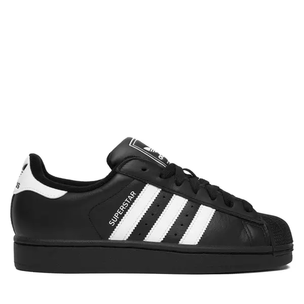 Adidas Tenisice adidas Superstar II JI0079 Crna