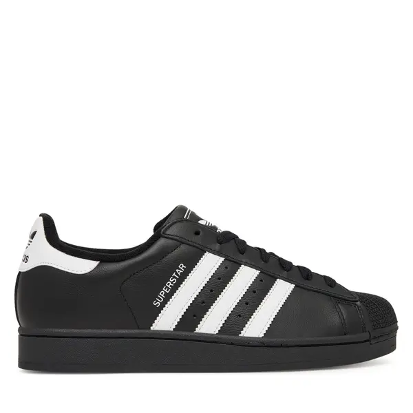Adidas Tenisice adidas Superstar II JI0079 Crna