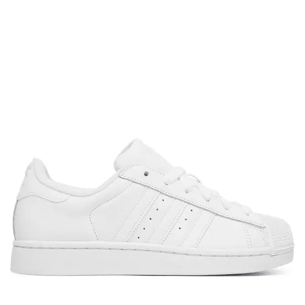 Adidas Tenisice adidas Superstar II JI0080 Bijela