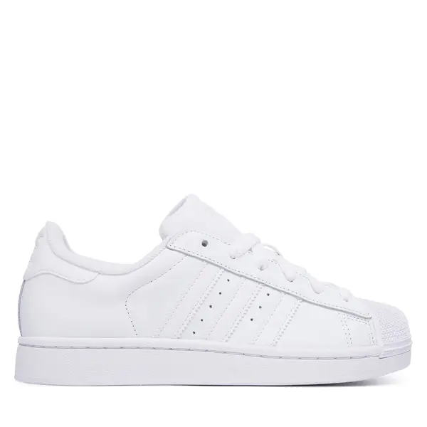 Adidas Tenisice adidas Superstar II JI0080 Bijela
