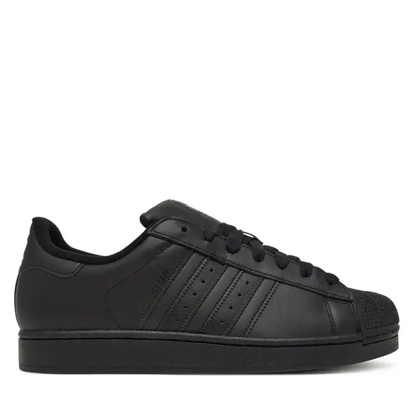 Adidas Tenisice adidas Superstar II JI0081 Crna