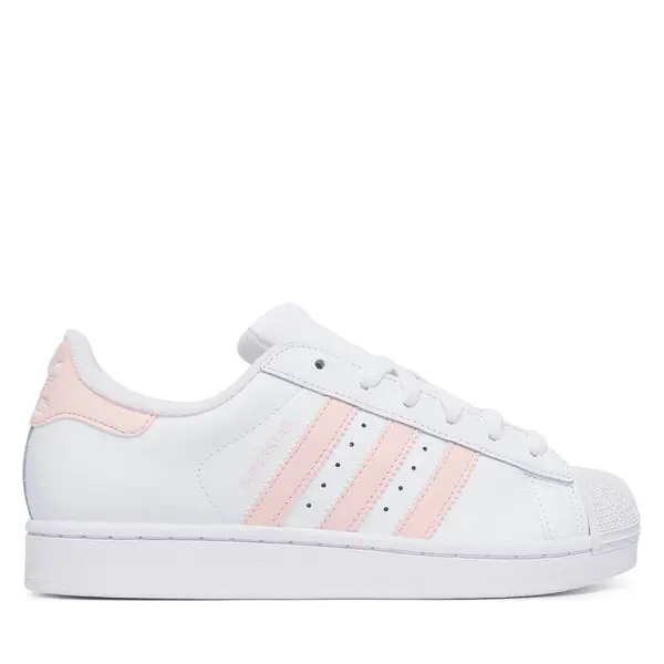 Adidas Tenisice adidas Superstar II KI4164 Bijela