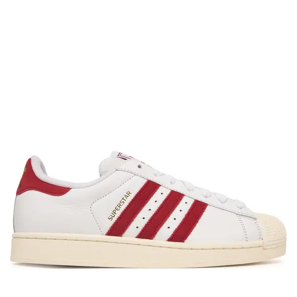 Adidas Tenisice adidas Superstar II KJ9978 Bijela