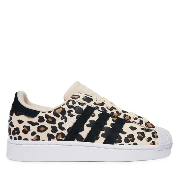 Adidas Tenisice adidas Superstar II KK2104 Bež