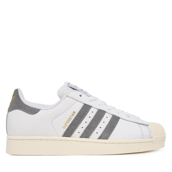 Adidas Tenisice adidas Superstar II LA1697 Bijela