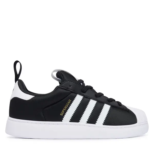 Adidas Tenisice adidas Superstar Quickon KK2176 Crna