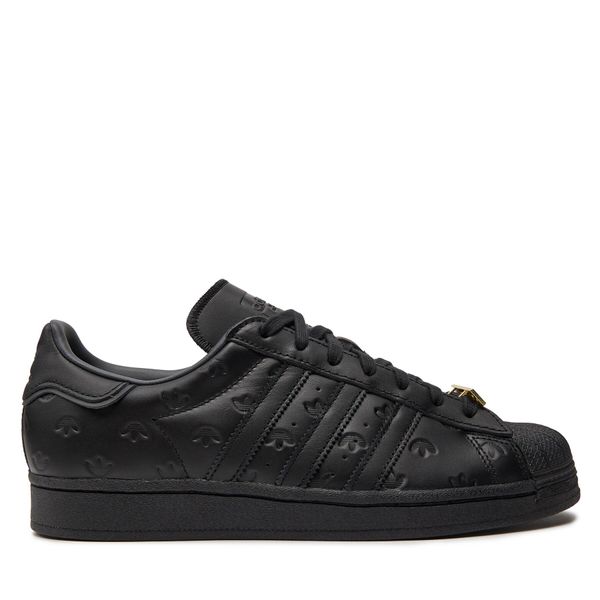 adidas Tenisice adidas Superstar Shoes GY0026 Crna